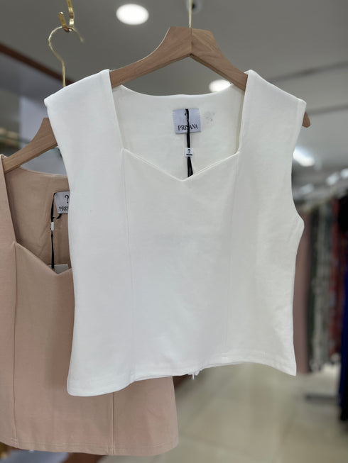 High Quality Crop Tops